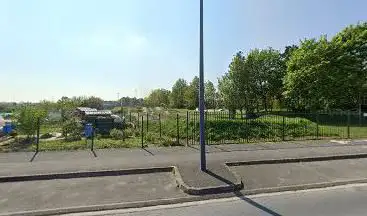 Skatepark de Bétheny