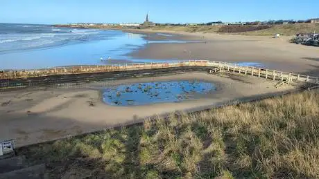 Tynemouth Outdoor Pool