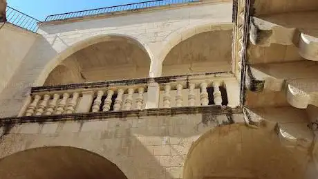 Palazzo Turrisi-Palumbo