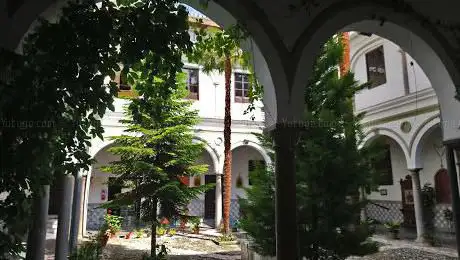 Photo de Convento Nuestra Señora de la Piedad Sancte Spitirus y Santa Catalina de Siena (Dominicas)