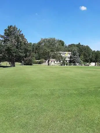 Photo de Golf des Chanalets