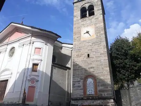Photo de Église paroissiale Notre-Dame-de-l'Assomption