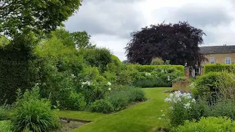 Photo de Hall Farm Garden