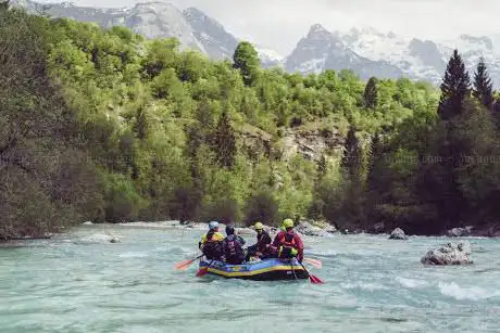 Photo de bavariaraft