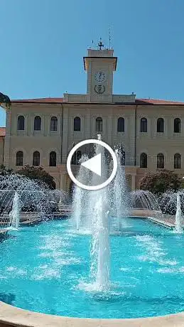 Photo de Fontana Piazza Roosevelt