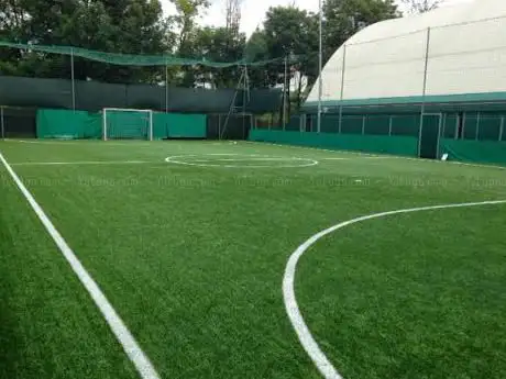 Photo de Centro Sportivo PlaySport