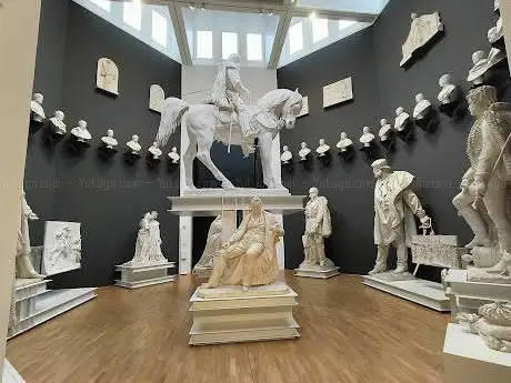 Museo Vela