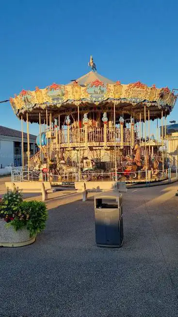 Photo de Carrousel