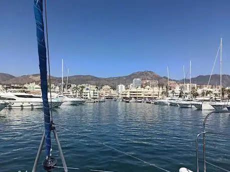 Photo de Pirulet Boat Charters