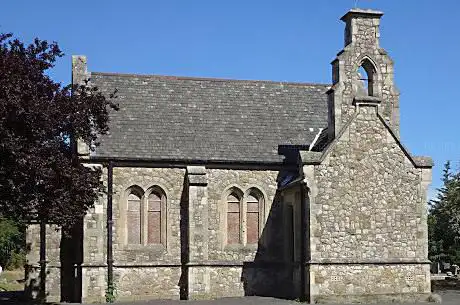 Photo de West Thurrock Chapel