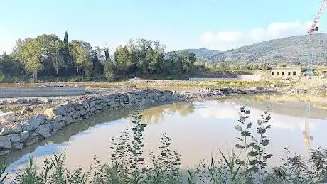 Pescaia di San Jacopo al Girone