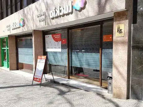 Luckia Slots Apuestas Padilla