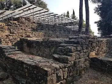 Photo de Area archeologica di frascole