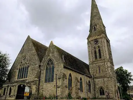 Photo de St Philips Church