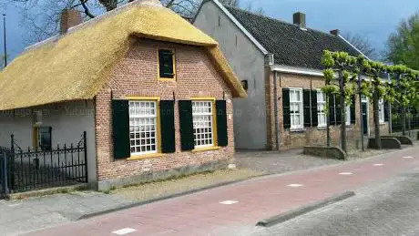 Stichting Erfgoed Goirle