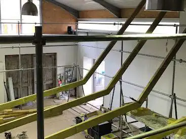 Centre d'Art Contemporain Aponia