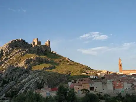 Photo de Castillo de Peñaflor