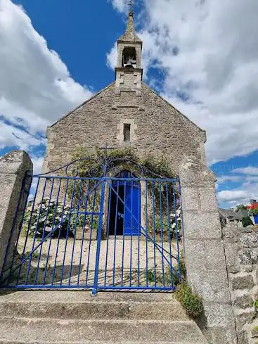 Église Saint-Pierre
