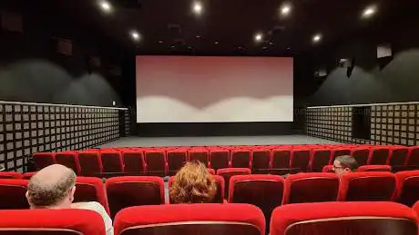 Cinéma Le Palace Fourmies