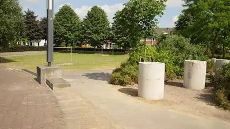 Photo de Aquila freerunpark Baarle-Nassau