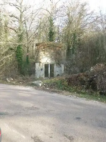 Photo de La Porte du Diable