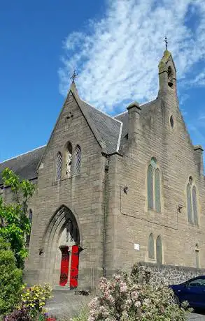 Photo de St Joseph's RC Church