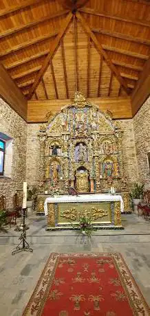 Photo de Ermita del Divino Cristo