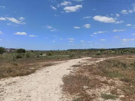 Ruta de Parker