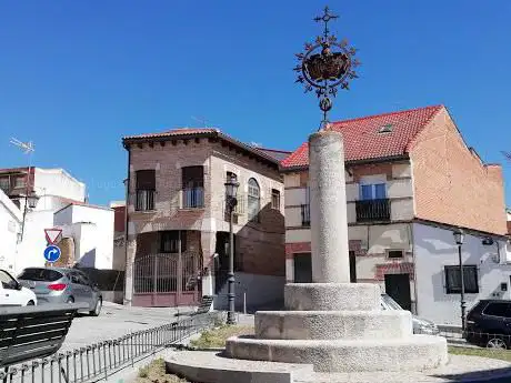 Photo de Altos de San José