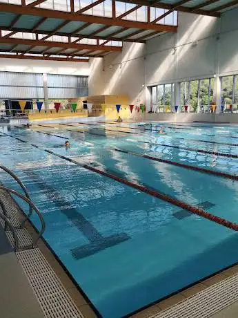 Photo de Swimmingpool Paiporta