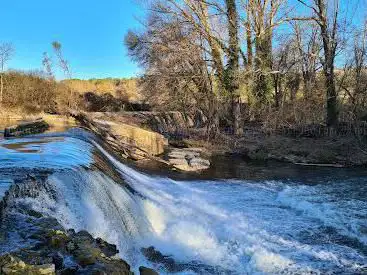 Photo de Chute d'eau