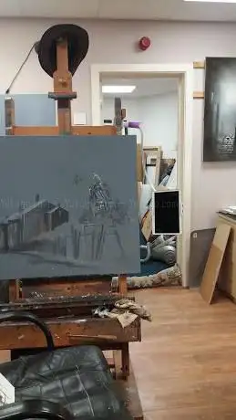 Bob Barker Art