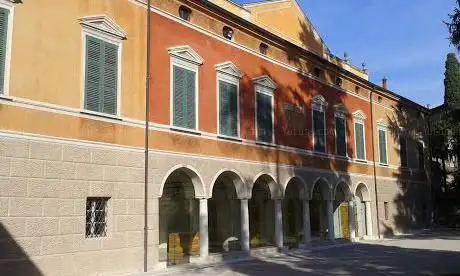 Photo de Museo Archeologico dell'Alto Mantovano