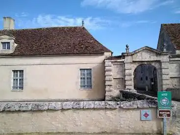 Chateau de Montgaudier