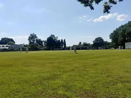 Photo de Weston Cricket Club