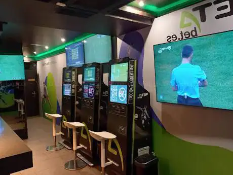 Photo de DILUX Arrasate Salón de Juego
