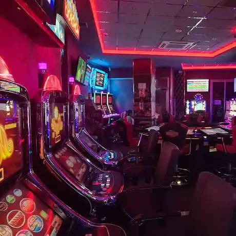 Photo de Salón de Juego JOKERBET
