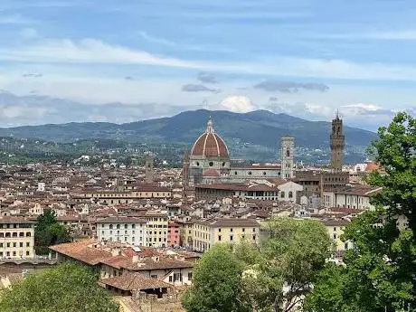 Photo de Villa Bardini