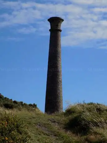 Wellington Monument