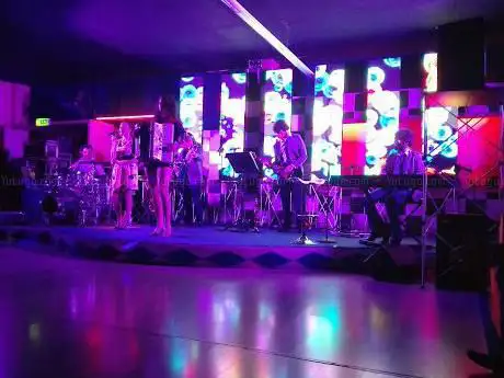 Macarena Music Hall