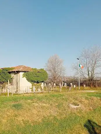 Ex campo di concentramento di Montorio Verona