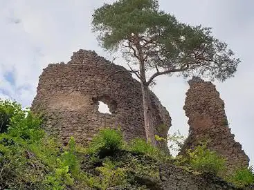 Photo de Schwarzenburg Castle