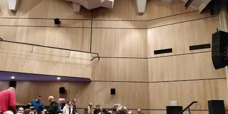 Cultuurcentrum Gildhof