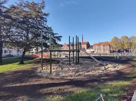 Speeltuin Baudelohof