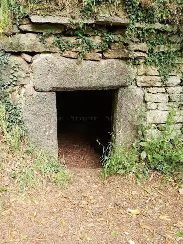 Photo de Ermitage Saint-Hervé