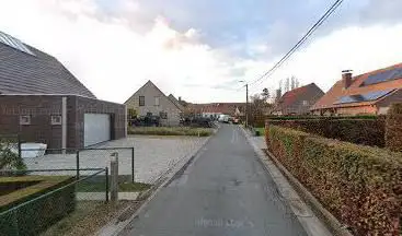 Wandelknooppunt 4