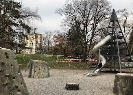 Spielplatz Heiligfeld