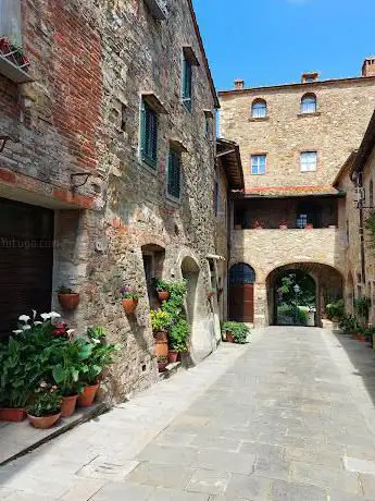 Photo de Palazzo Malaspina