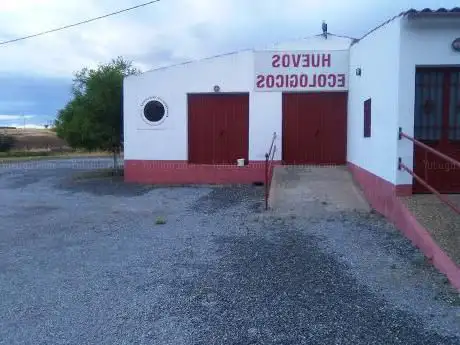 Photo de ECOLOGICA LOS PEDROCHES