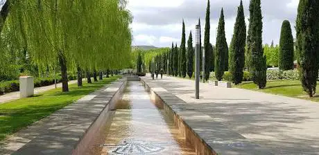Photo de San Antonio Park